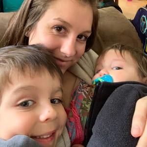 Meet your Posher, Amber